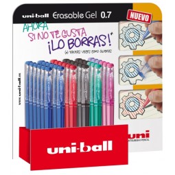 Uni-ball Erasable UF-222...