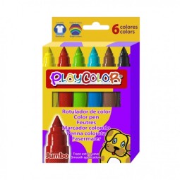 PlayColor Jumbo Basic...