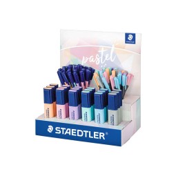 Espositore Staedtler con 78...