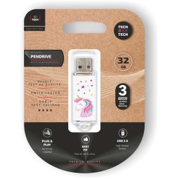 TechOneTech Unicorn Dream...