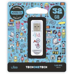 TechOneTech Be Bike USB 2.0...