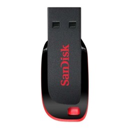 Sandisk Cruzer Blade USB...