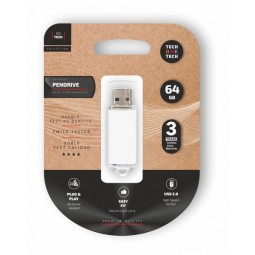 Unità flash USB 2.0 di base...