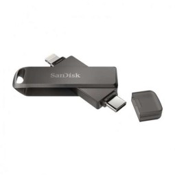 Sandisk IXpand Luxe USB-C e...