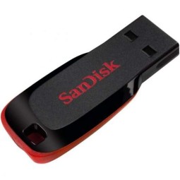 Sandisk Cruzer Blade USB...