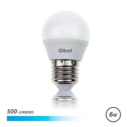 Lampadina LED Elbat G45 E27...