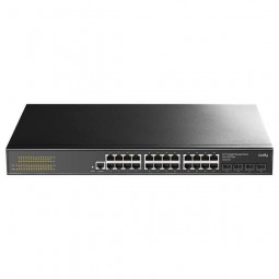 Switch Gigabit a 24 porte...