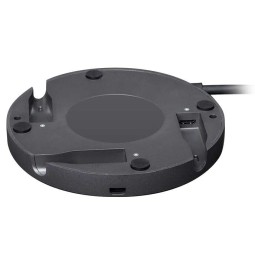 Logitech Rally Mic Pod Hub...