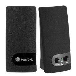 Altoparlanti NGS SoundBass...