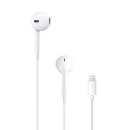 Cuffie binaurali Apple...