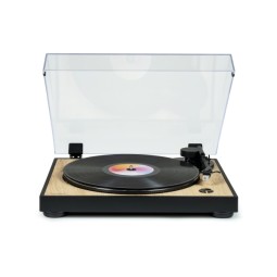 Giradischi preamplificato...