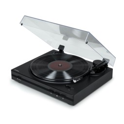 Giradischi preamplificato...