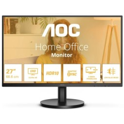 Monitor AOC 27 LED VA...