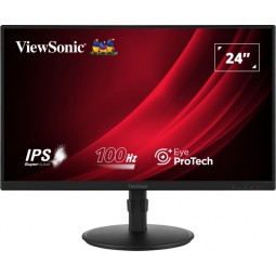 Monitor Viewsonic 24...