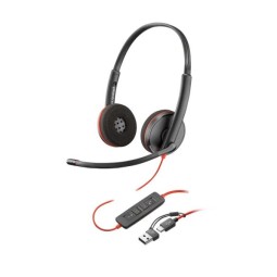 Plantronics/Poly Blackwire...