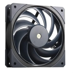 Cooler Master Mobius 120 OC...