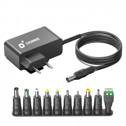 Cromad Caricatore da parete...