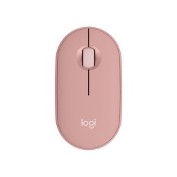Logitech Pebble Mouse 2...