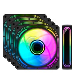 Coolbox Infinity Pro Kit 4...