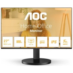 Monitor AOC 27 LED IPS...