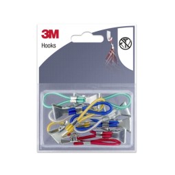 3M Confezione da 10 anelli...