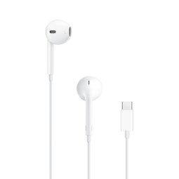 Cuffie Apple EarPods...