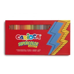 Carioca Confezione da 40...