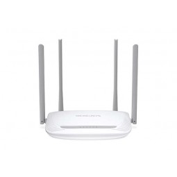 Mercusys Wireless N Router...