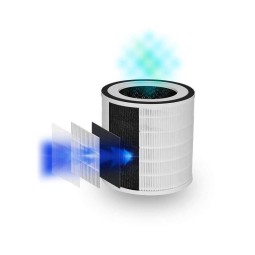 Filtro HEPA 13 SPC Espirare...