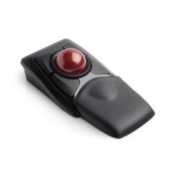 Mouse trackball wireless...