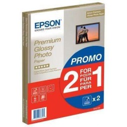 Epson C13S042169 Carta...