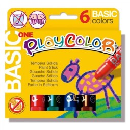 PlayColor Basic One 6...