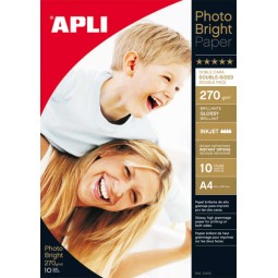 Apli Photobright Carta...
