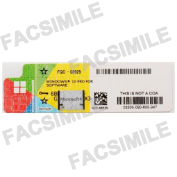 Windows 10 Professional 64...