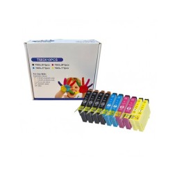 Epson T603XL Box 10 pz...