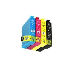 Epson T603XL Box 4 colori...