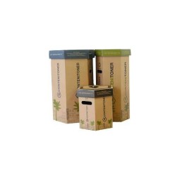 Box per lo smaltimento dei...