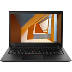 Lenovo ThinkPad T495S...