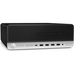 HP ProDesk 600 G4 SFF...