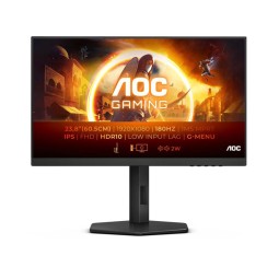 AOC 24G4XE Monitor Gaming...