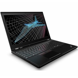 Lenovo ThinkPad P51...