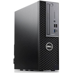 Dell Precision 3430 SFF...