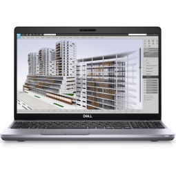 Dell Precision 3551...