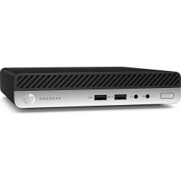 HP ProDesk 400 G4 Mini...
