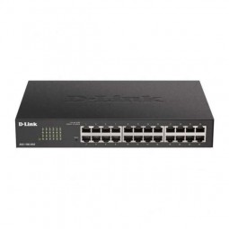 Switch semigestibile D-Link...