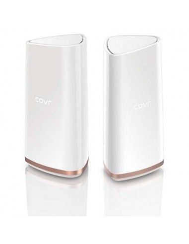 Sistema WiFi Mesh Tri-Band D-Link 2...