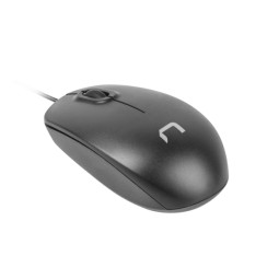 Mouse laser USB Natec Hawk...