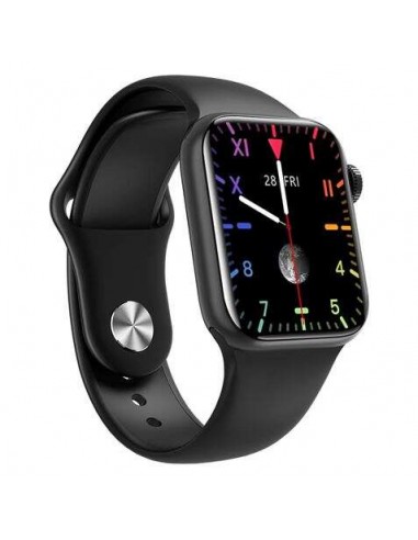 Smartwatch XO W7 Pro schermo HD da...