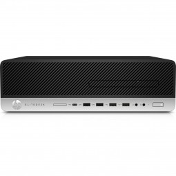 HP EliteDesk 800 G5 SFF PC...