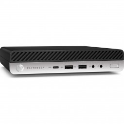 HP EliteDesk 800 G3 Mini...
